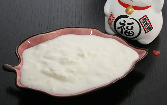 Zayıflatan Yoğurt Kürü Zayıflatan Yoğurt Kürü
