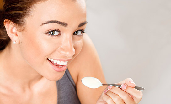 Göbek Eriten Yoğurt Kürü Kullanımı ve Faydaları Nelerdir?