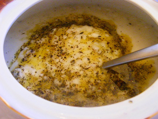 Pirinçli Yoğurt Çorbası Tarifi ve Malzemeleri