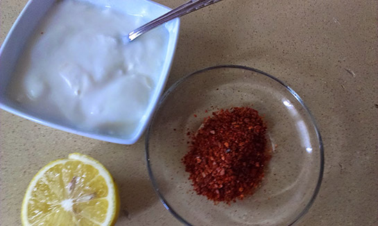 Yoğurt Limon Pul Biber Kullanımı ve Faydaları Nelerdir?