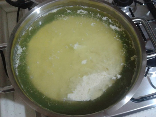 Yoğurt Suyunun Faydaları Nelerdir?